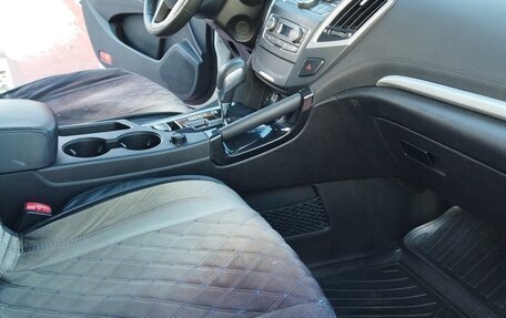 DongFeng AX7 I, 2019 год, 1 250 000 рублей, 9 фотография