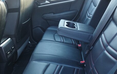 DongFeng AX7 I, 2019 год, 1 250 000 рублей, 13 фотография