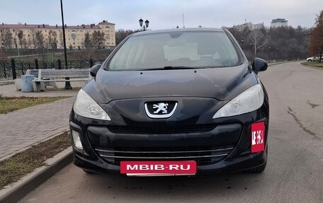 Peugeot 308 II, 2010 год, 560 000 рублей, 3 фотография