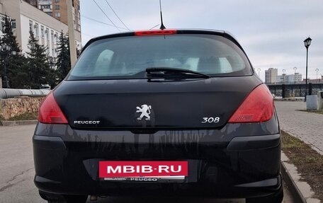 Peugeot 308 II, 2010 год, 560 000 рублей, 5 фотография