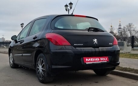Peugeot 308 II, 2010 год, 560 000 рублей, 4 фотография