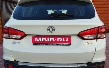 DongFeng AX7 I, 2019 год, 1 250 000 рублей, 2 фотография