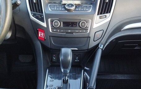 DongFeng AX7 I, 2019 год, 1 250 000 рублей, 7 фотография