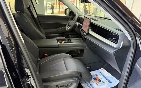 Volkswagen Teramont, 2025 год, 5 790 000 рублей, 9 фотография