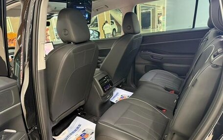 Volkswagen Teramont, 2025 год, 5 790 000 рублей, 10 фотография