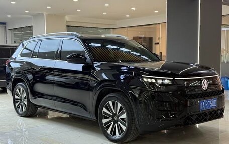 Volkswagen Teramont, 2025 год, 5 790 000 рублей, 3 фотография