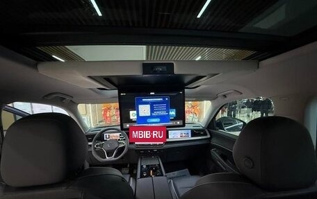 Volkswagen Teramont, 2025 год, 5 790 000 рублей, 12 фотография