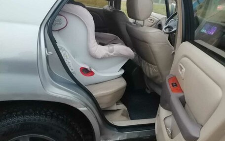 Lexus RX IV рестайлинг, 2000 год, 600 000 рублей, 9 фотография