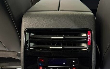 Volkswagen Teramont, 2025 год, 5 790 000 рублей, 11 фотография