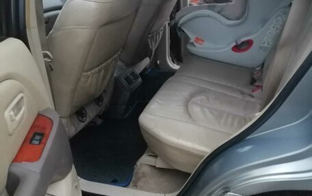 Lexus RX IV рестайлинг, 2000 год, 600 000 рублей, 11 фотография