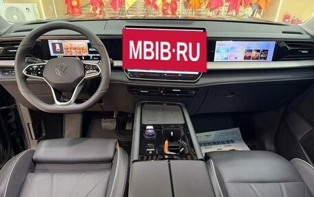 Volkswagen Teramont, 2025 год, 5 790 000 рублей, 8 фотография