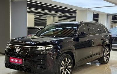 Volkswagen Teramont, 2025 год, 5 790 000 рублей, 1 фотография