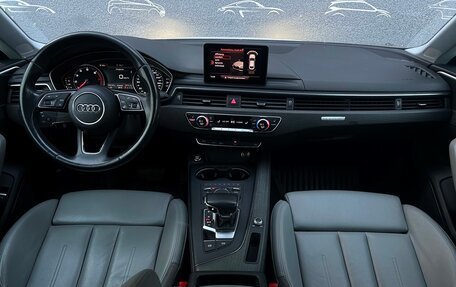 Audi A5, 2019 год, 3 495 700 рублей, 6 фотография