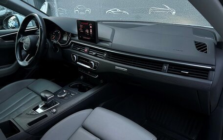 Audi A5, 2019 год, 3 495 700 рублей, 7 фотография