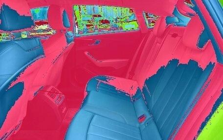 Audi A5, 2019 год, 3 495 700 рублей, 11 фотография