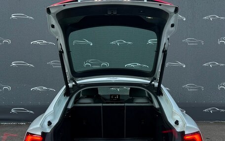 Audi A5, 2019 год, 3 495 700 рублей, 14 фотография