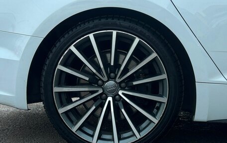 Audi A5, 2019 год, 3 495 700 рублей, 22 фотография