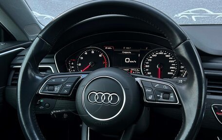 Audi A5, 2019 год, 3 495 700 рублей, 20 фотография