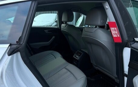 Audi A5, 2019 год, 3 495 700 рублей, 8 фотография