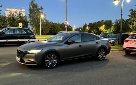 Mazda 6, 2020 год, 2 900 000 рублей, 1 фотография