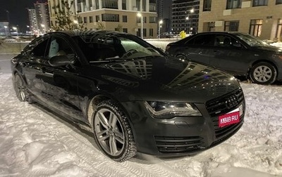 Audi A7, 2012 год, 1 980 000 рублей, 1 фотография