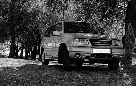 Suzuki Grand Vitara, 2002 год, 435 000 рублей, 1 фотография