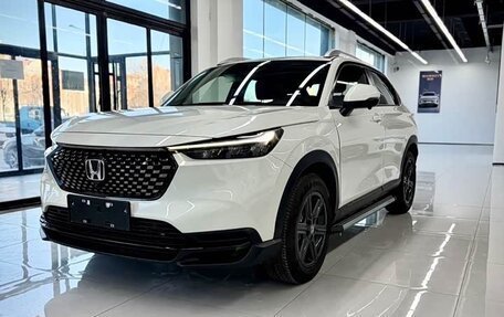 Honda Vezel, 2023 год, 2 050 000 рублей, 1 фотография