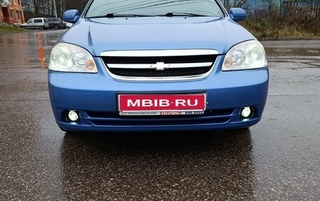 Chevrolet Lacetti, 2006 год, 480 000 рублей, 1 фотография