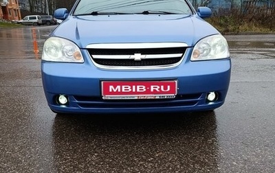Chevrolet Lacetti, 2006 год, 480 000 рублей, 1 фотография
