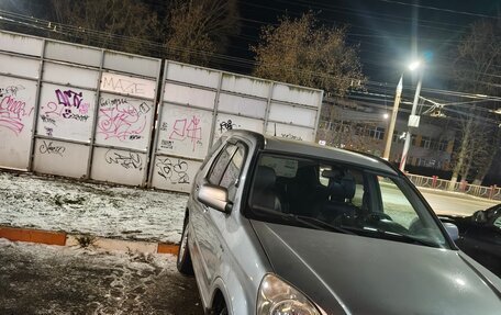 Honda CR-V II рестайлинг, 2004 год, 780 000 рублей, 2 фотография