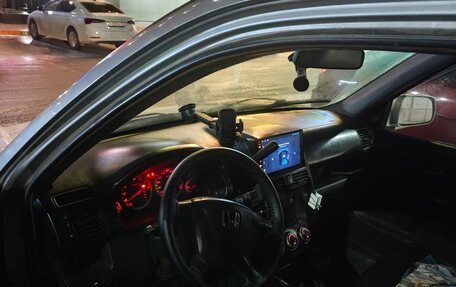 Honda CR-V II рестайлинг, 2004 год, 780 000 рублей, 6 фотография