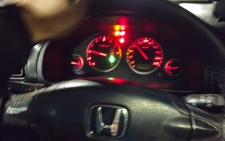 Honda CR-V II рестайлинг, 2004 год, 780 000 рублей, 7 фотография