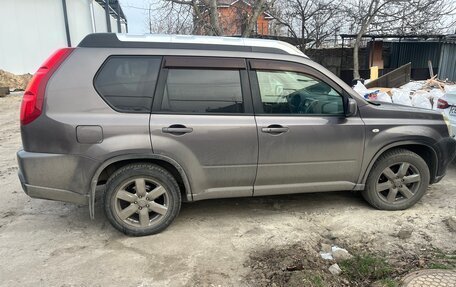 Nissan X-Trail, 2008 год, 1 150 000 рублей, 1 фотография