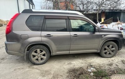 Nissan X-Trail, 2008 год, 1 150 000 рублей, 1 фотография