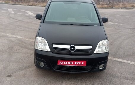 Opel Meriva, 2008 год, 375 000 рублей, 1 фотография