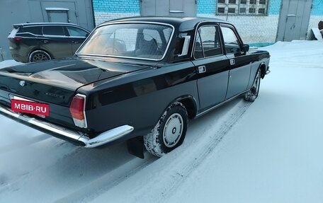 ГАЗ 24 «Волга», 1991 год, 420 000 рублей, 3 фотография