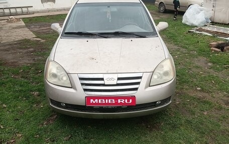 Chery Fora (A21), 2007 год, 190 000 рублей, 1 фотография