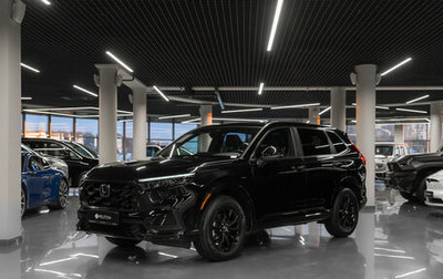 Honda CR-V, 2025 год, 4 970 000 рублей, 1 фотография