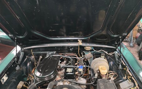 ГАЗ 24 «Волга», 1991 год, 420 000 рублей, 7 фотография