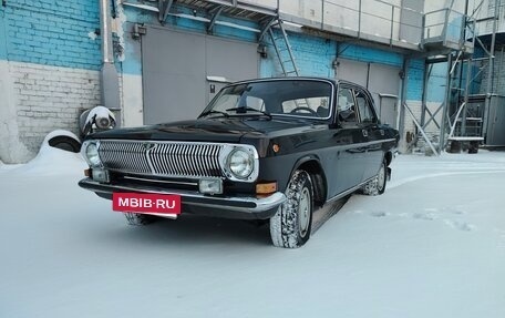 ГАЗ 24 «Волга», 1991 год, 420 000 рублей, 2 фотография