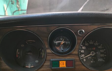 ГАЗ 24 «Волга», 1991 год, 420 000 рублей, 8 фотография