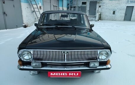 ГАЗ 24 «Волга», 1991 год, 420 000 рублей, 6 фотография