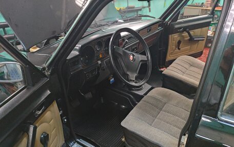 ГАЗ 24 «Волга», 1991 год, 420 000 рублей, 9 фотография