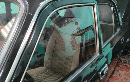 ГАЗ 24 «Волга», 1991 год, 420 000 рублей, 10 фотография