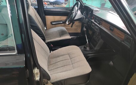 ГАЗ 24 «Волга», 1991 год, 420 000 рублей, 12 фотография