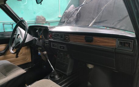 ГАЗ 24 «Волга», 1991 год, 420 000 рублей, 13 фотография