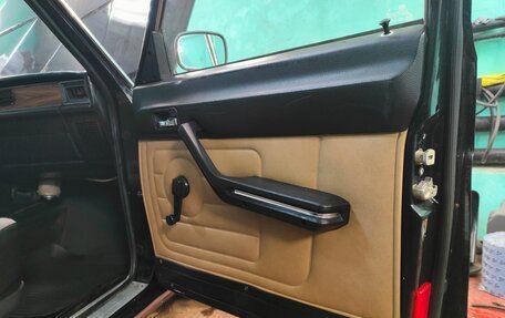 ГАЗ 24 «Волга», 1991 год, 420 000 рублей, 11 фотография