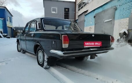 ГАЗ 24 «Волга», 1991 год, 420 000 рублей, 5 фотография