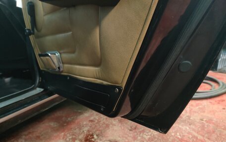 ГАЗ 24 «Волга», 1991 год, 420 000 рублей, 14 фотография