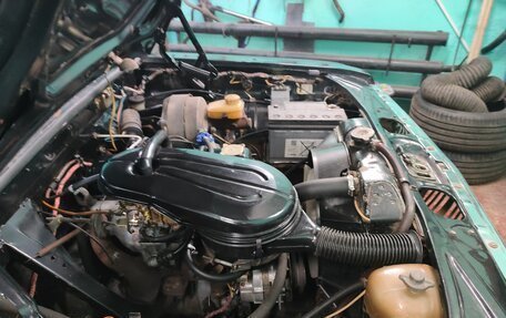 ГАЗ 24 «Волга», 1991 год, 420 000 рублей, 15 фотография